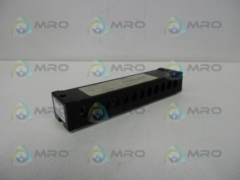 MARATHON 1112 TERMINAL BLOCK  UNMP
