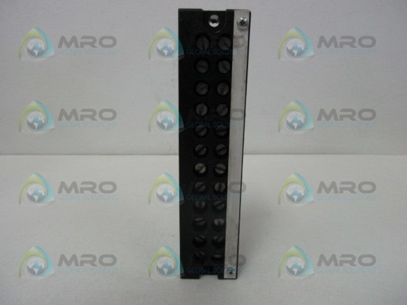 MARATHON 1112 TERMINAL BLOCK  UNMP