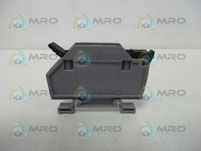 MORSETTITALIA S4LH TERMINAL BOX  UNMP