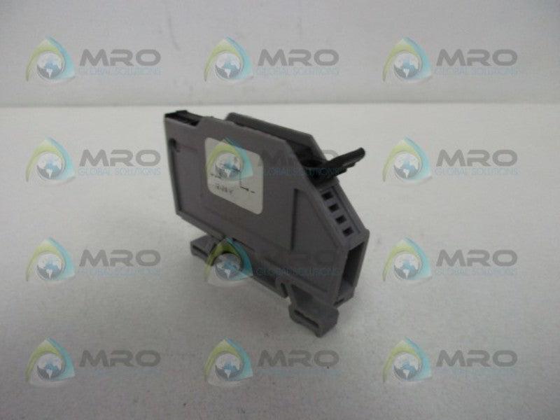 MORSETTITALIA S4LH TERMINAL BOX  UNMP