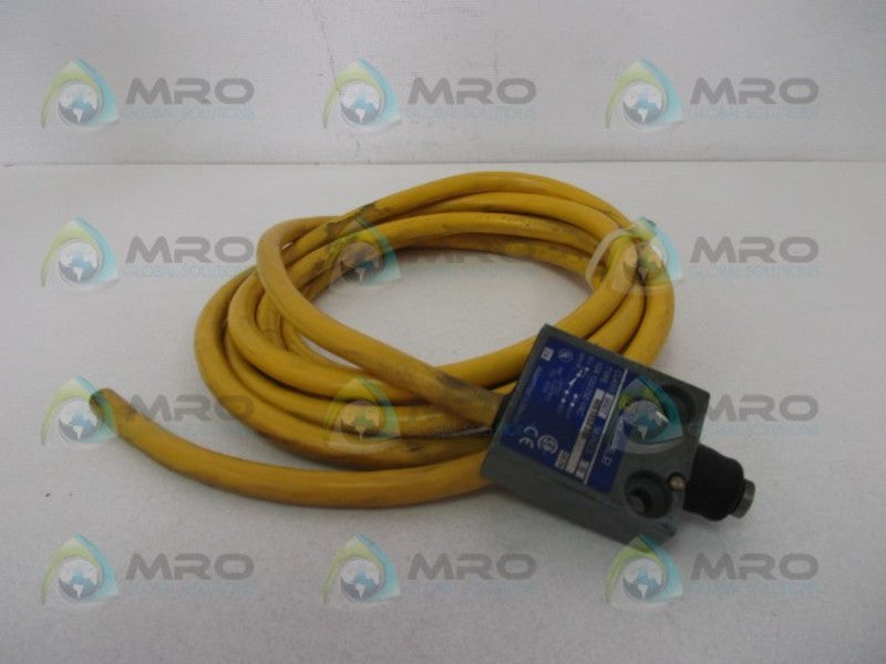 SQUARE D 9007-MS10S0300 LIMIT SWITCH  UNMP