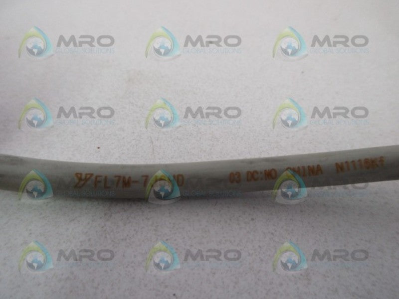HONEYWELL FL7M-7J6HD PROXIMITY SWITCH  UNMP