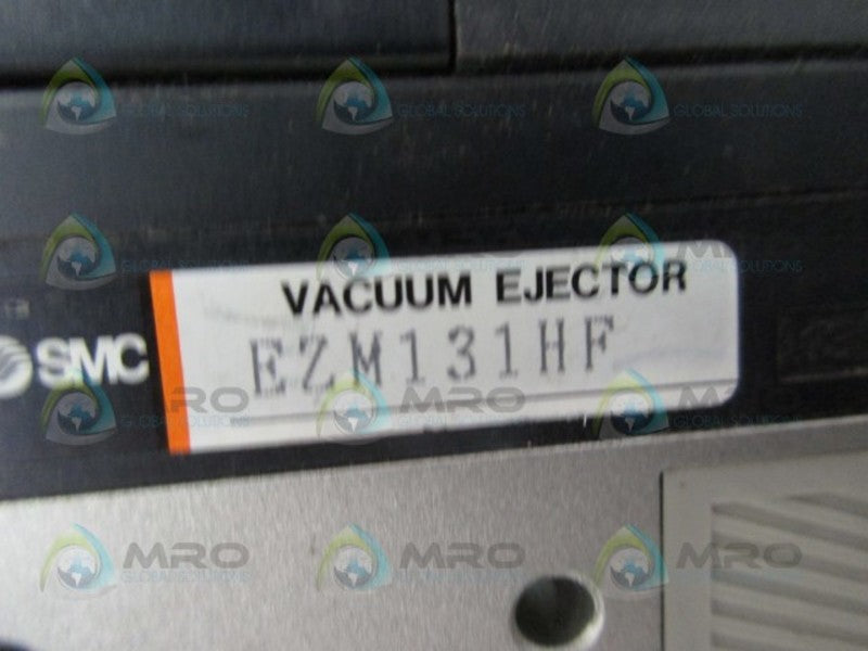 SMC EZM131HF VACUUM EJECTOR  UNMP