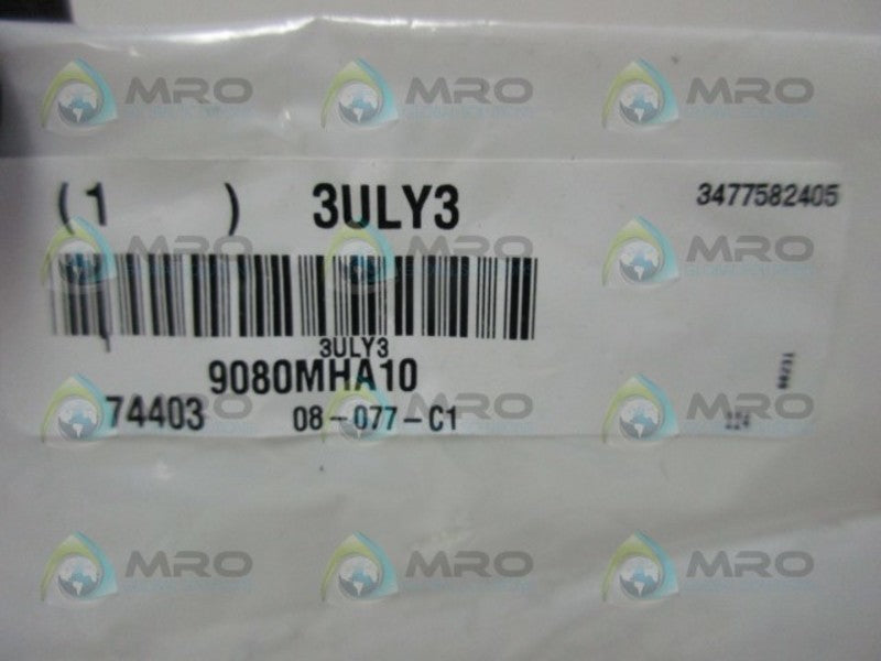 SQUARE D 9080MHA10  NSNP