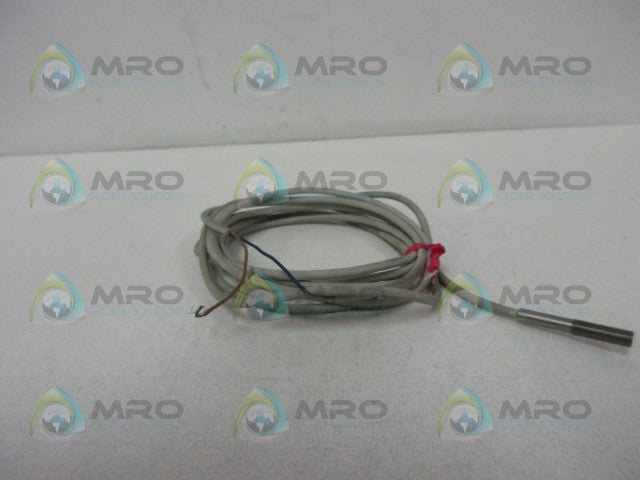 AZBIL FL7M-P8J6 PROXIMITY SENSOR * NEW IN ORIGINAL PACKAGE *