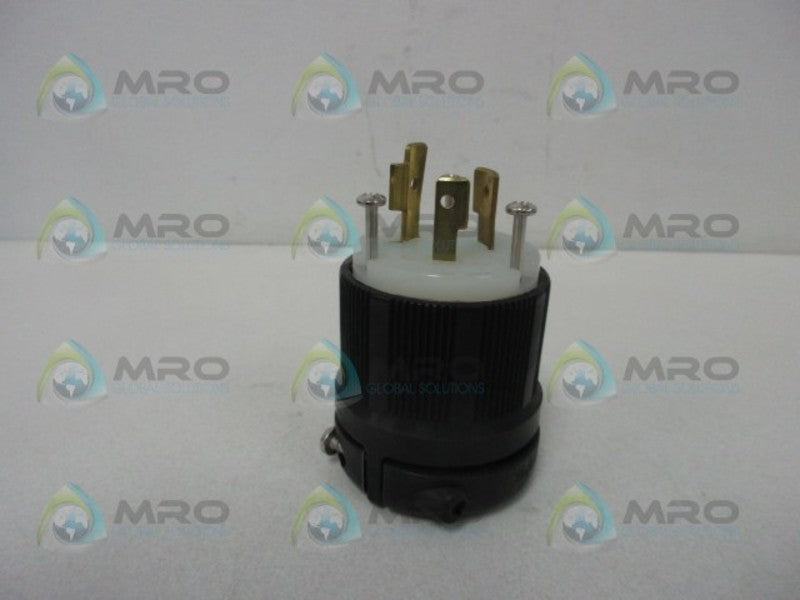 ARROW HART CWL820P CONNECTOR PLUG  NSMP