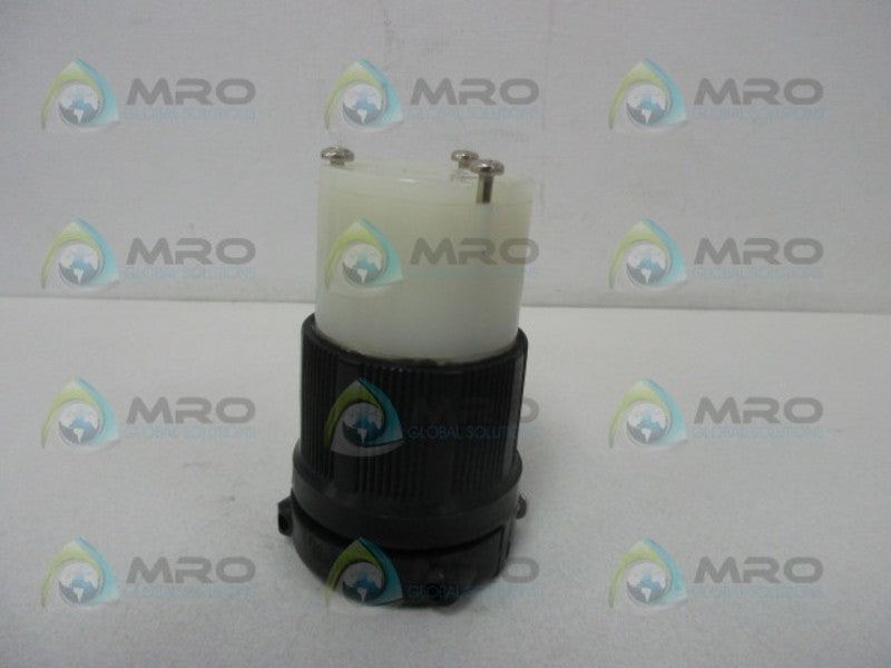 ARROW HART CWL620C RECEPTACLE  NSMP