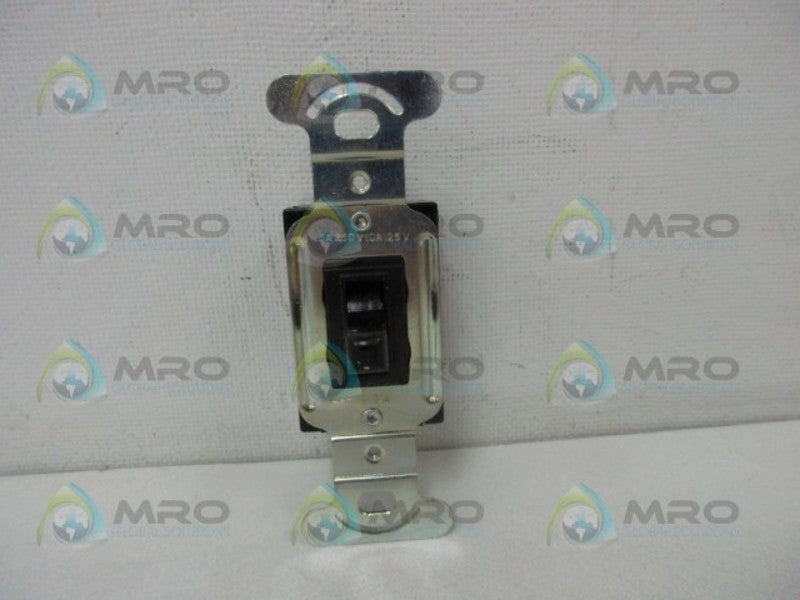 ARROW HART 4356 TOGGLE SWITCH  NSMP