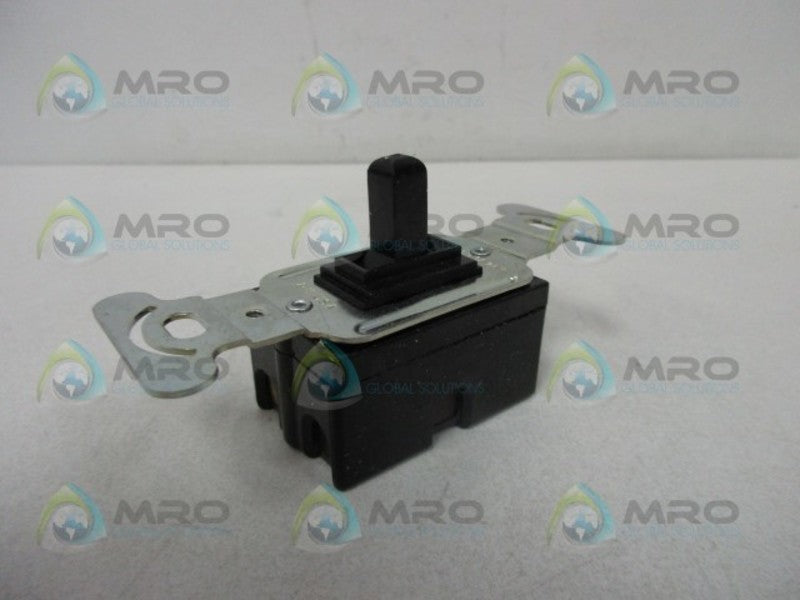 ARROW HART 4356 TOGGLE SWITCH  NSMP