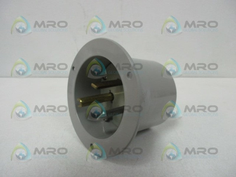 ARROW HART 5705NFI FLANGED INLET DEVICE ACCEPTS  NSMP