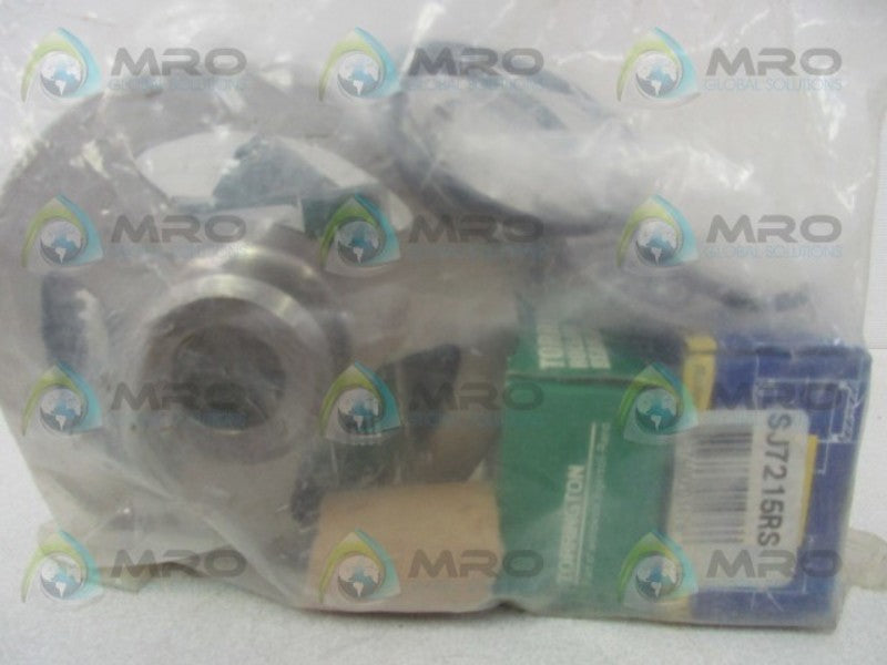 LIGHTNIN MIXER FIXER 804321 COMPLETE SPARES KIT * NEW IN FACTORY BAG *