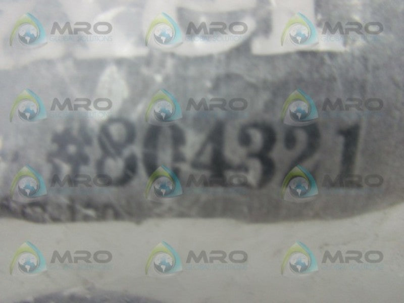 LIGHTNIN MIXER FIXER 804321 COMPLETE SPARES KIT * NEW IN FACTORY BAG *