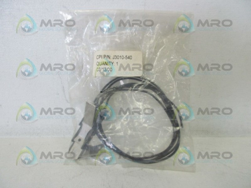 CPI J3010-540 LIMIT SWITCH * NEW IN FACTORY BAG *