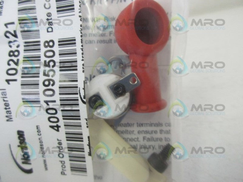 NORDSON 1028321 THERMOSTAT SERVICE KIT * NEW IN FACTORY BAG *