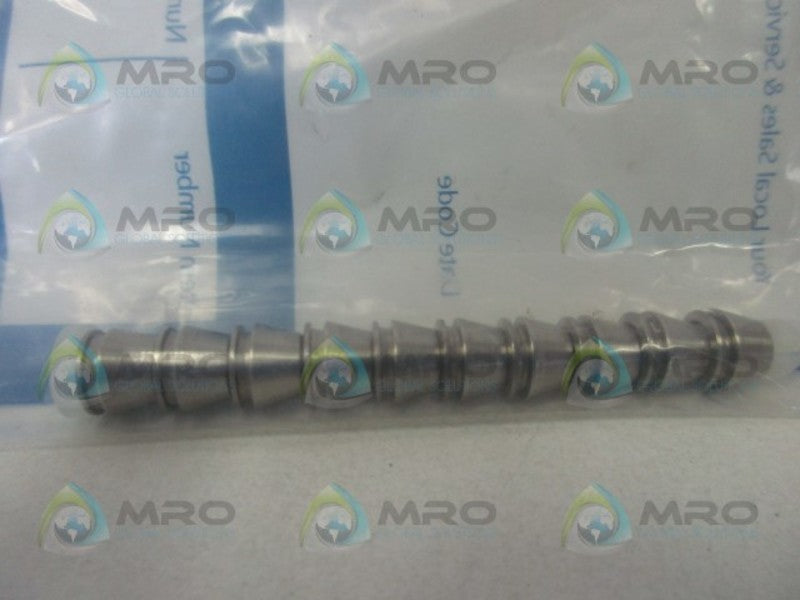 SWAGELOK SS-6M0-SET TUBE FITTING * NEW IN FACTORY BAG *