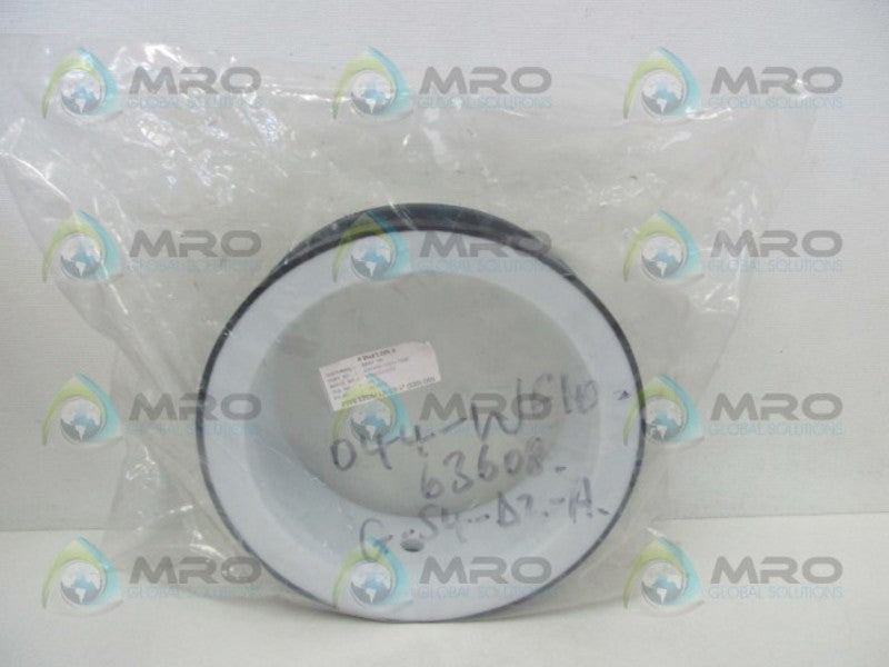 INDUSTRIAL MRO PTFE EPDM LINER 6" * NEW IN FACTORY BAG *