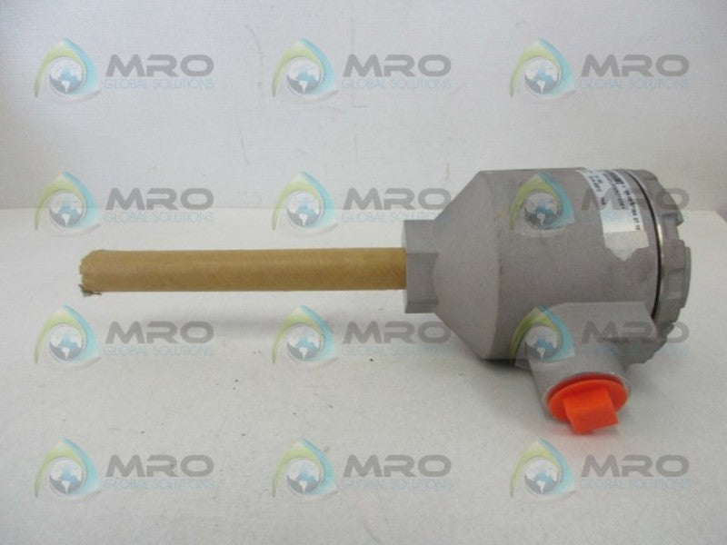 ROSEMOUNT 0065H21L0000N0165A1 SENSOR  NSNP