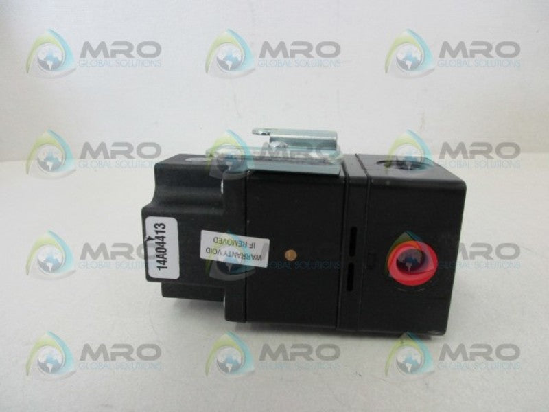 WATSON SMITH 40005XR I/P CONVERTER  NSNP