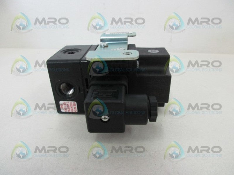 WATSON SMITH 40005XR I/P CONVERTER  NSNP