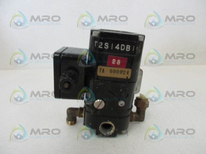 WATSON SMITH 5340018X I/P CONVERTER  UNMP
