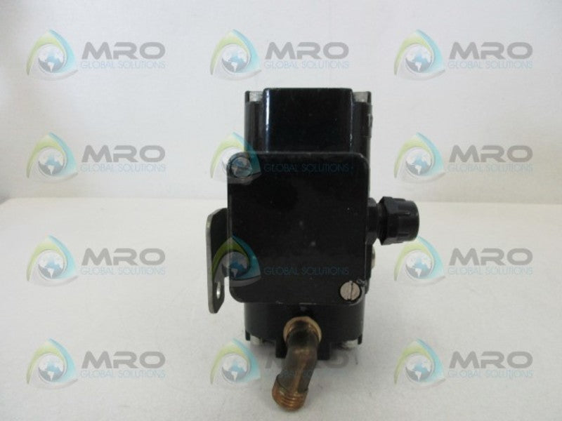 WATSON SMITH 5340018X I/P CONVERTER  UNMP