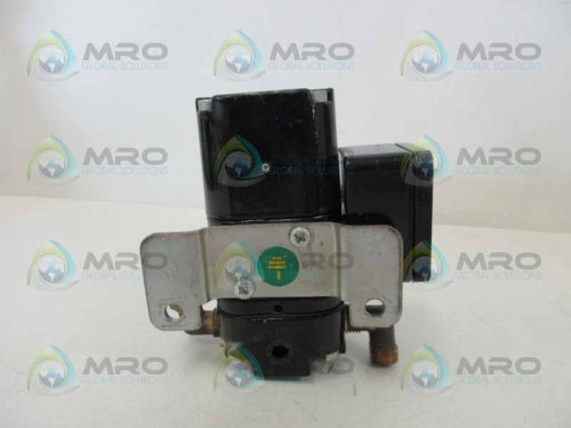 WATSON SMITH 5340018X I/P CONVERTER  UNMP