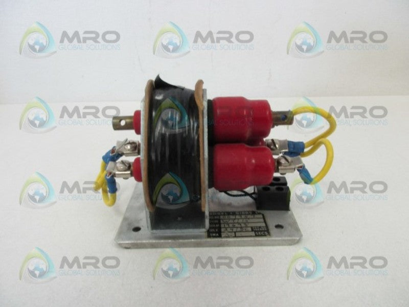 ENGEL & GIBBS TYPE WT/15 UNMP