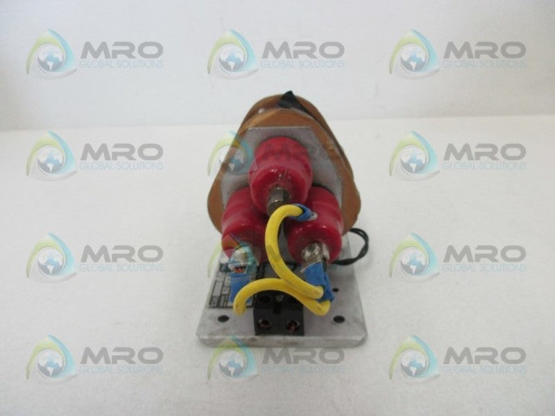 ENGEL & GIBBS TYPE WT/15 UNMP