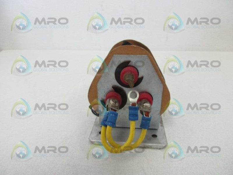 ENGEL & GIBBS TYPE WT/15 UNMP