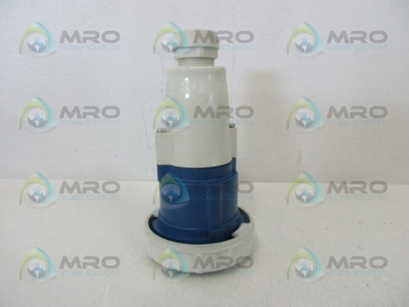 LEGRAND P17-56204 PLUG  UNMP