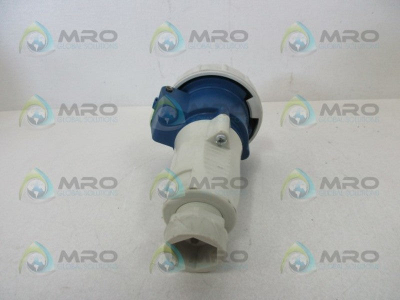 LEGRAND P17-56204 PLUG  UNMP