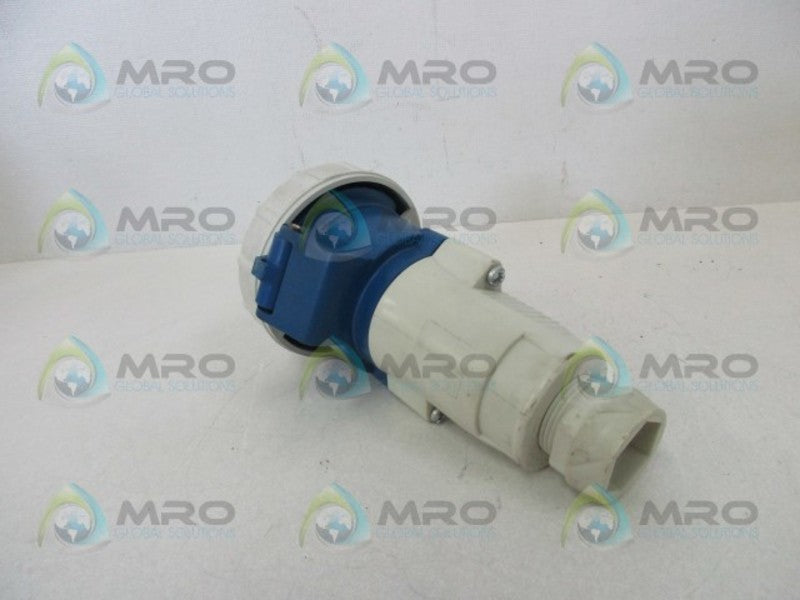 LEGRAND P17-56204 PLUG  UNMP