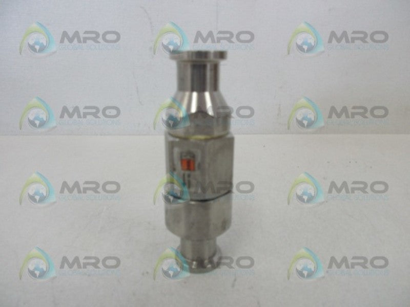 KOBOLD 20I/MIN VALVE  UNMP