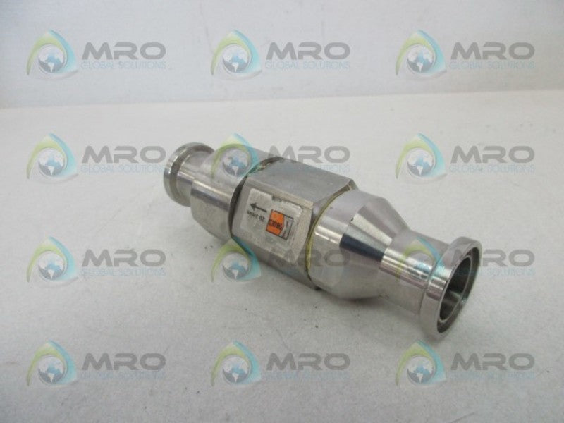 KOBOLD 20I/MIN VALVE  UNMP