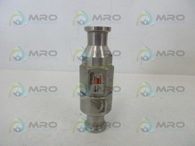 KOBOLD 12I/MIN VALVE  UNMP