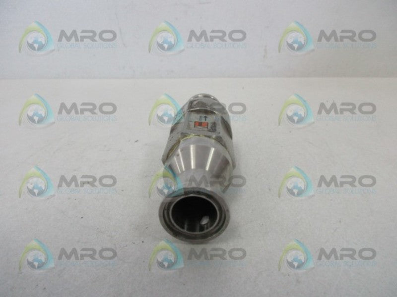 KOBOLD 12I/MIN VALVE  UNMP