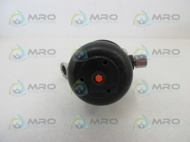 SCHUBERT & SALZER 7010/020V1Z202P-S-1 ANGLE VALVE  NSNP