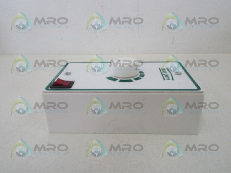 ROOF UNITS SP5025 SPEED CONTROLLER  NSNP