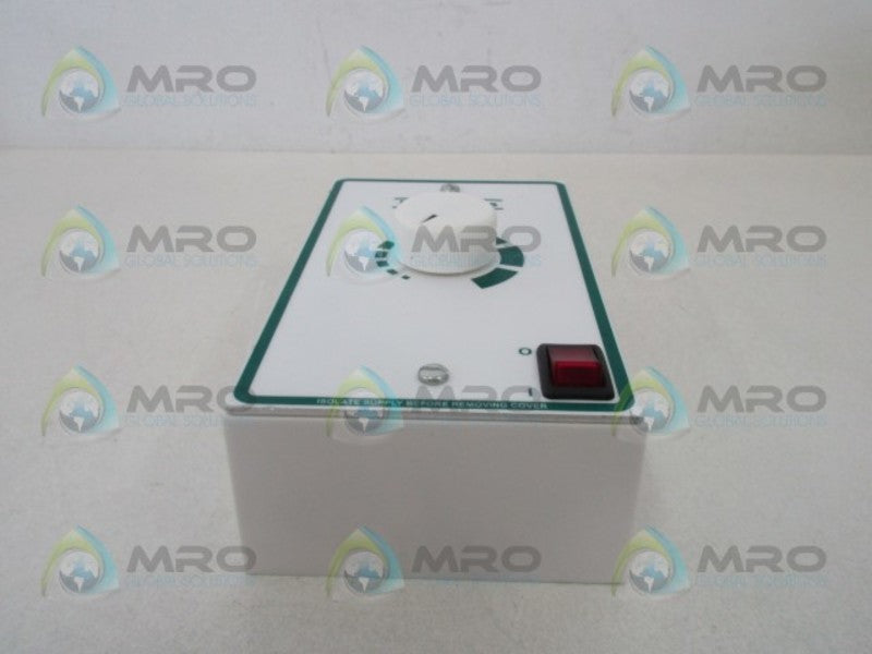 ROOF UNITS SP5025 SPEED CONTROLLER  NSNP