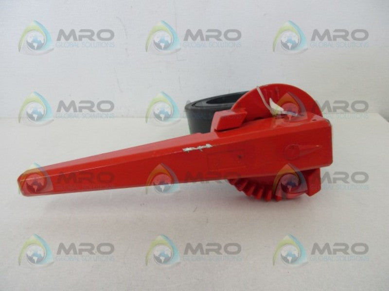 DURA ELTON 4158 3"  UNMP