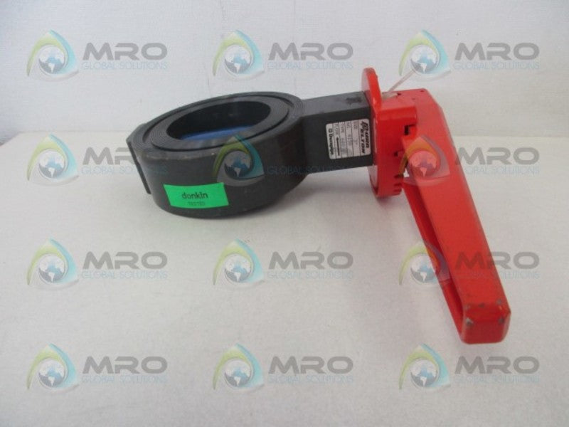 DURA ELTON 4158 3"  UNMP
