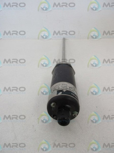 LUCAS MRU-3000-009 LINEAR TRANSDUCER  UNMP