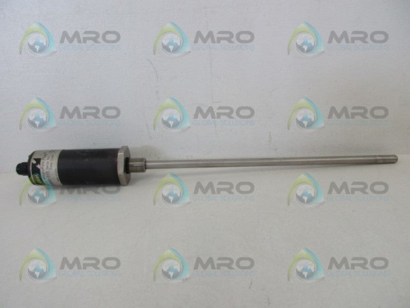LUCAS MRU-3000-009 LINEAR TRANSDUCER  UNMP