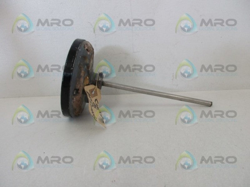 ROTOTHERM 8844 GAUGE  UNMP