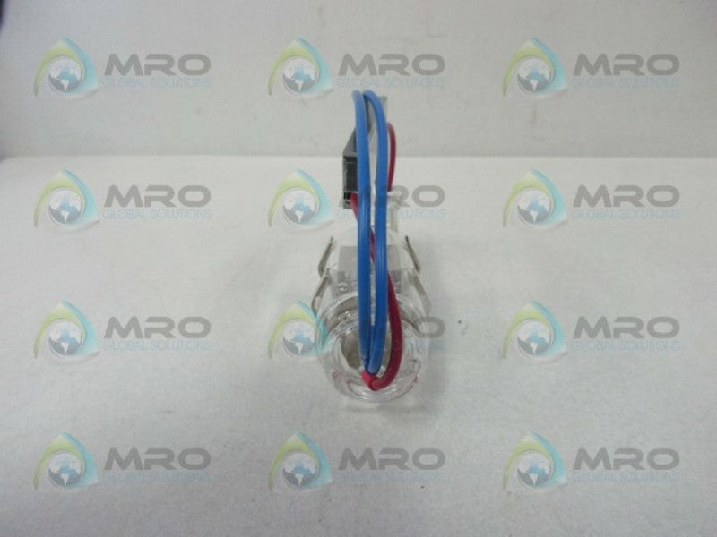 CURTIS 420-LNA ELAPSED TIME INDICATOR * NEW NO BOX *