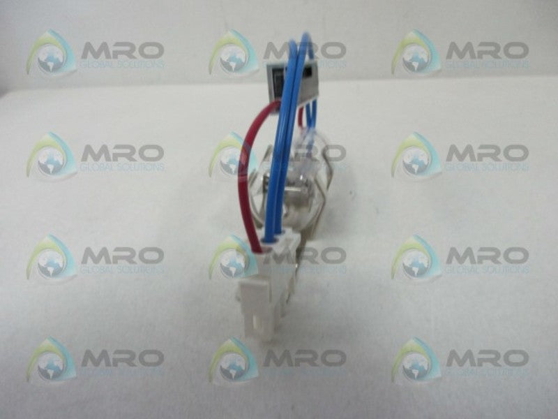 CURTIS 420-LNA ELAPSED TIME INDICATOR * NEW NO BOX *