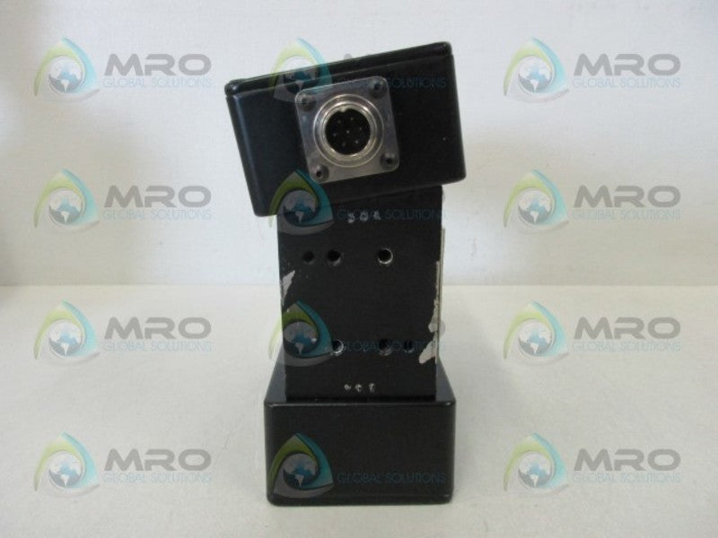 ERHARDT & LEIMER FX2001 ULTRASONIC SENSOR  UNMP
