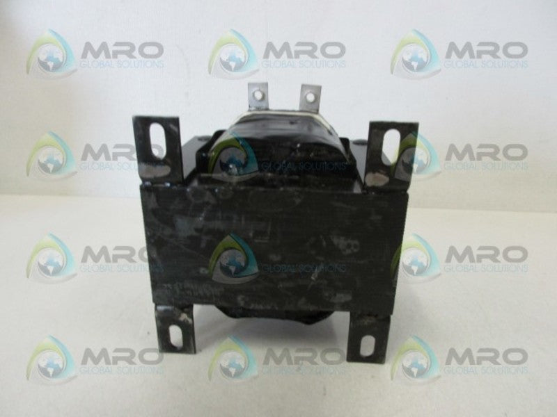 INDUSTRIAL SPARE PART YP339561002 CONTROL CIRCUIT TRANSFORMER  UNMP