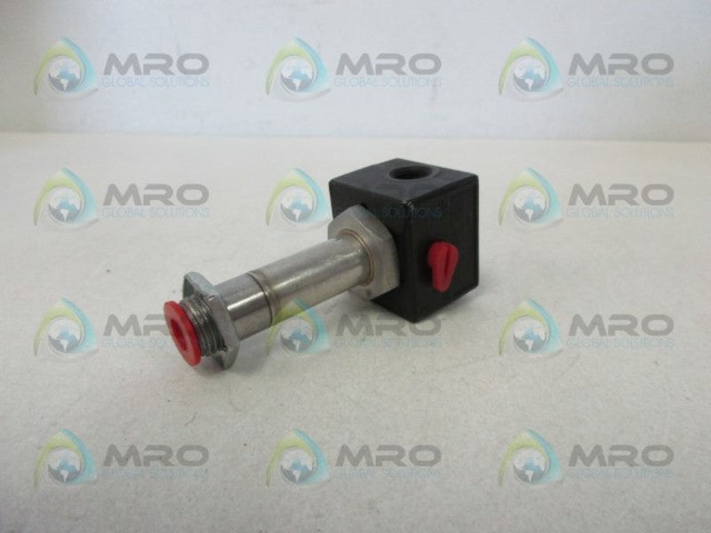 KV 3WNCADC VALVE (AS PICTURED)  UNMP