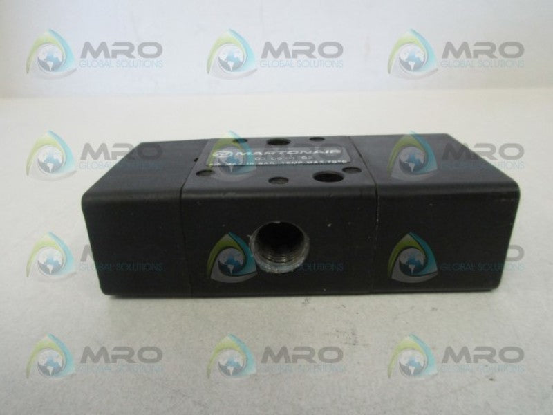 NORGERN 03060102 PNEUMATIC CONTROL VALVE  UNMP